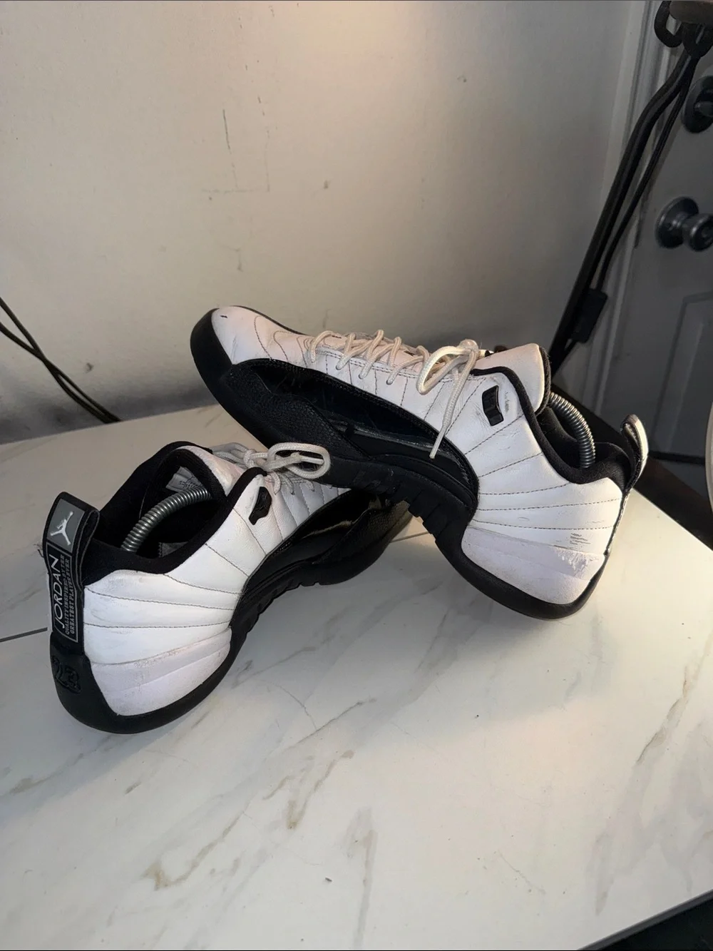 Jordan 12 Low 25 Years In China
